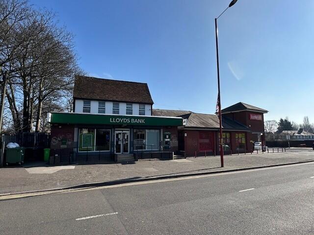 Main image of property: Kingstanding Road, Birmingham