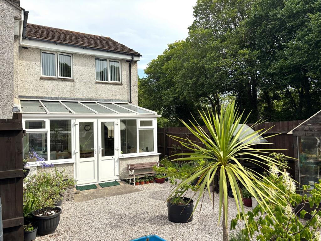 Main image of property: Little Week Road, Dawlish, EX7