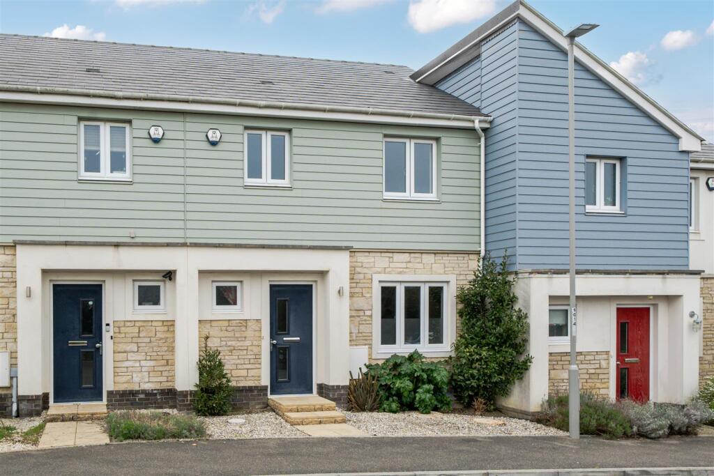 Main image of property: Gentian Way, Weymouth