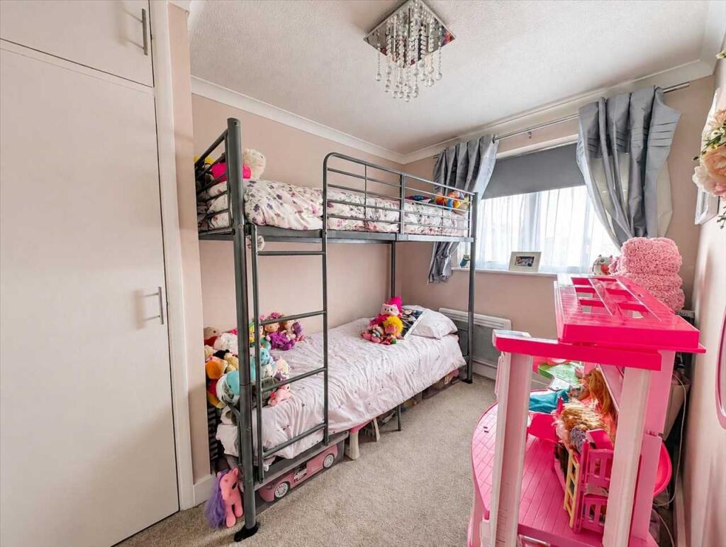 Apartment in Tendring, Frinton and Walton - More