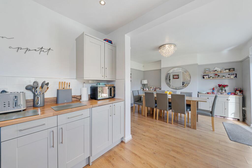 House in Liverpool - View 5