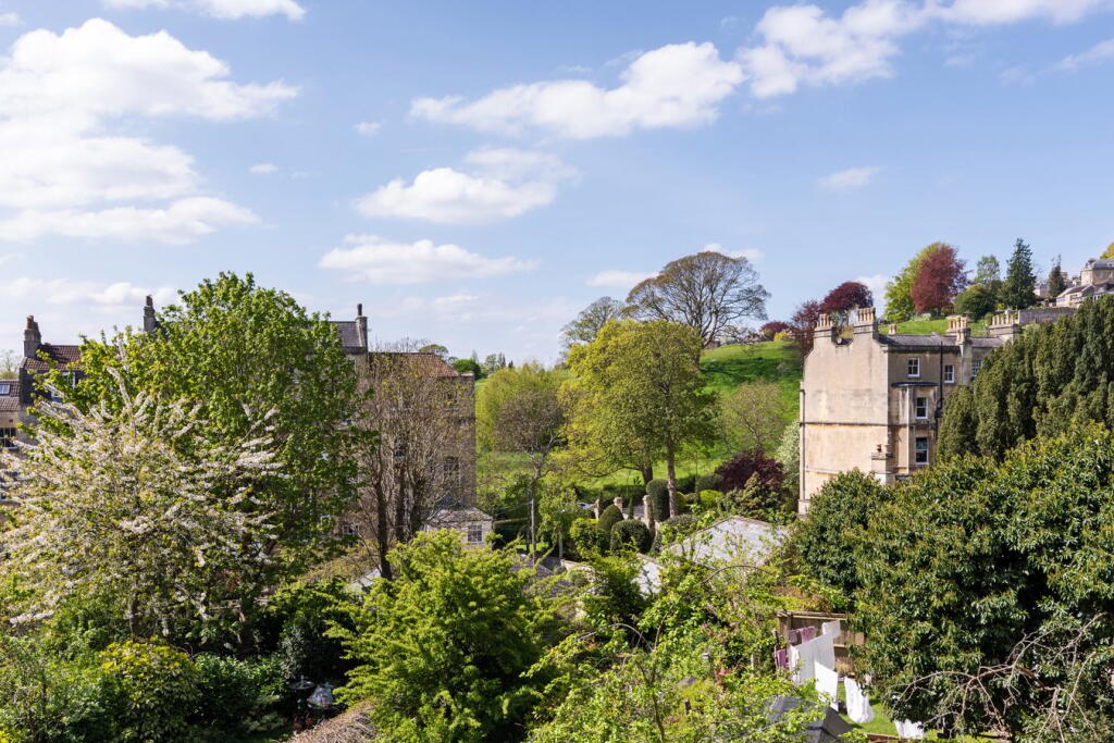 Park Street, Bath, BA1 - More