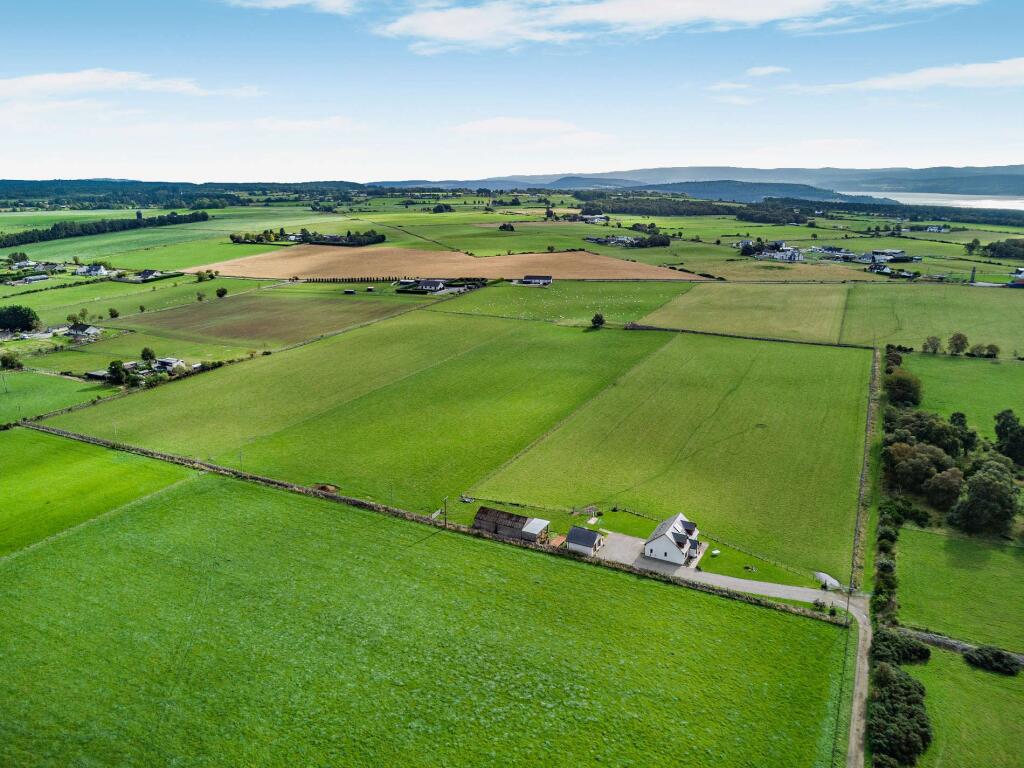 Main image of property: Lot 2 - 2 Newmore, Muir Of Ord, Ross-Shire