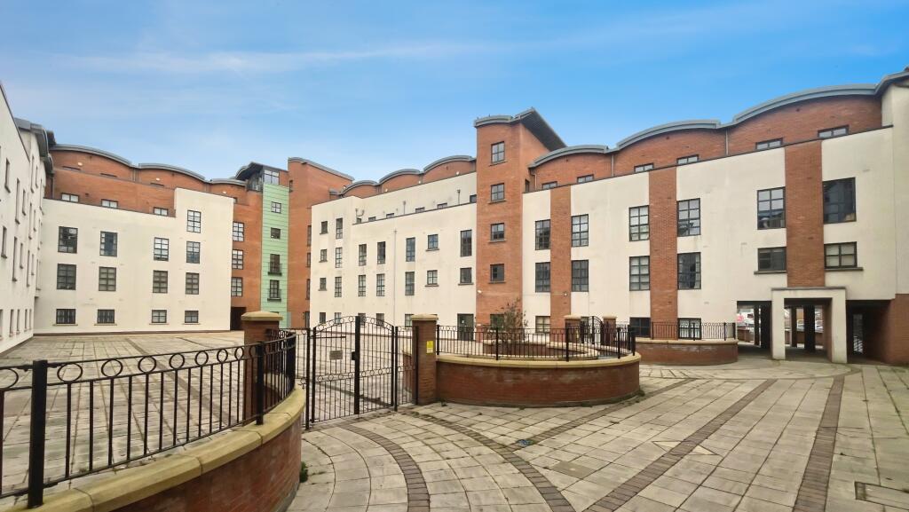 Main image of property: Bottle Bank, Gateshead, NE8