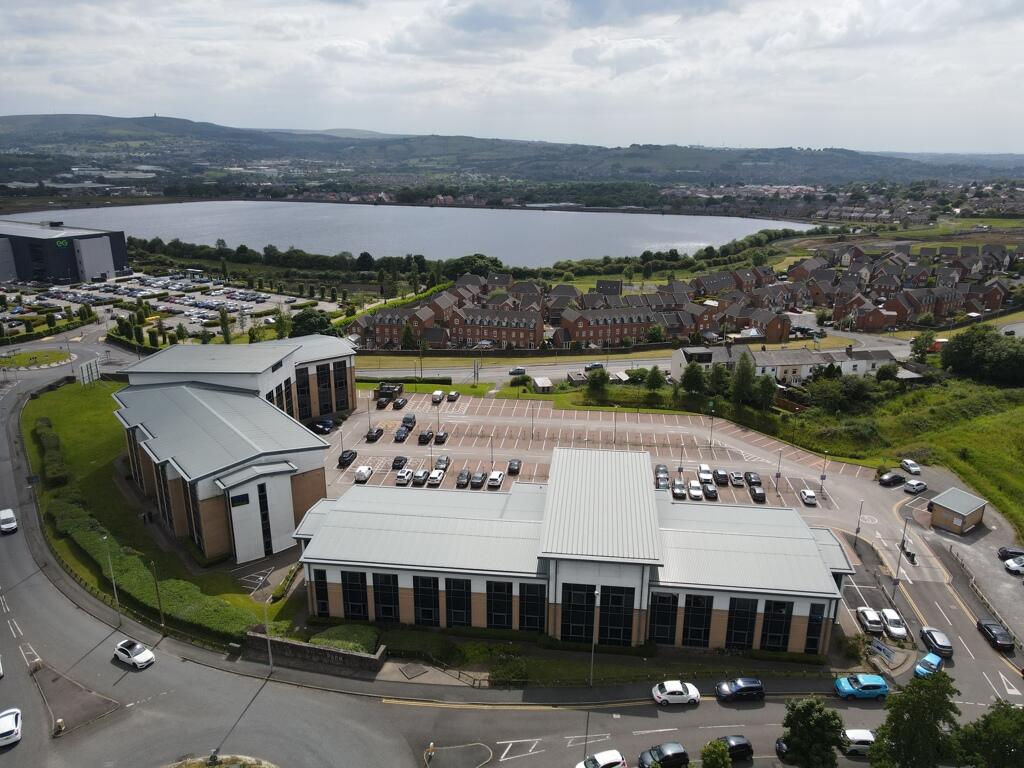 Additional image 7 of The Innovation Centre, Haslingden Road, Blackburn, Lancashire, BB1 2FD