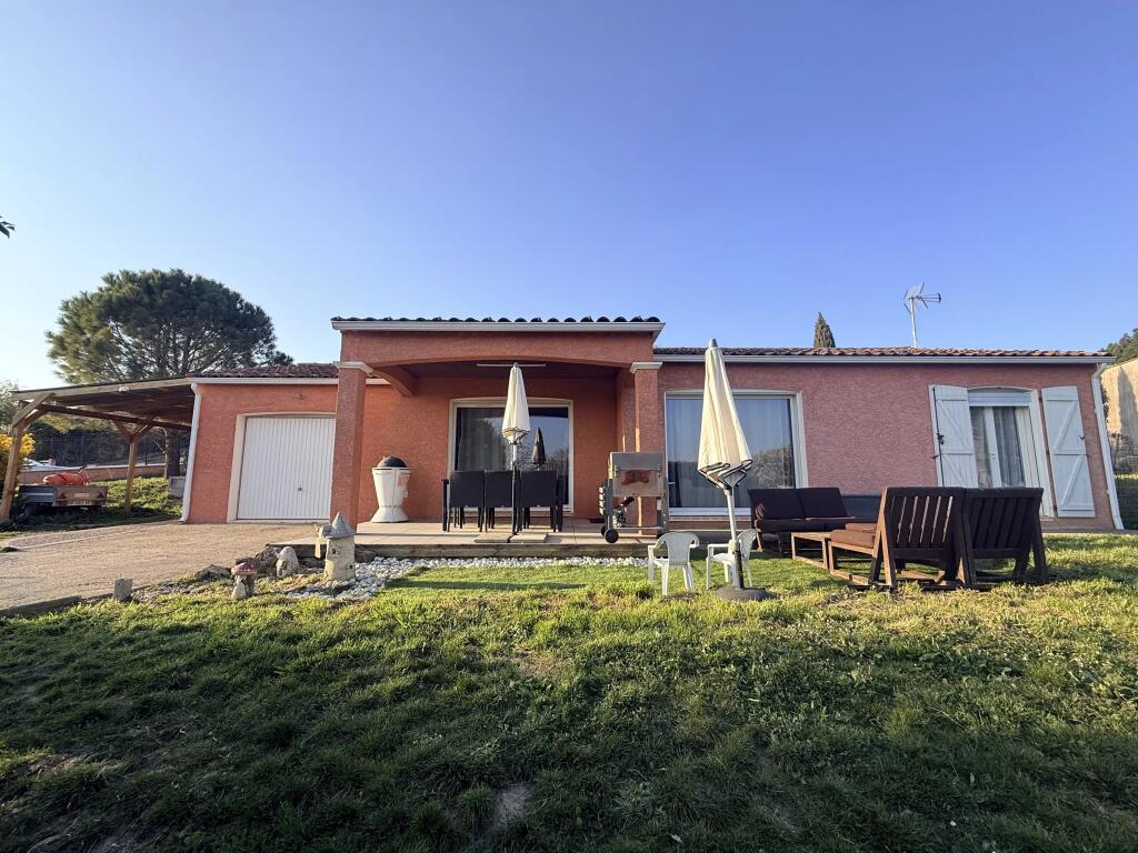Main image of property: Languedoc-Roussillon, Aude, Villepinte