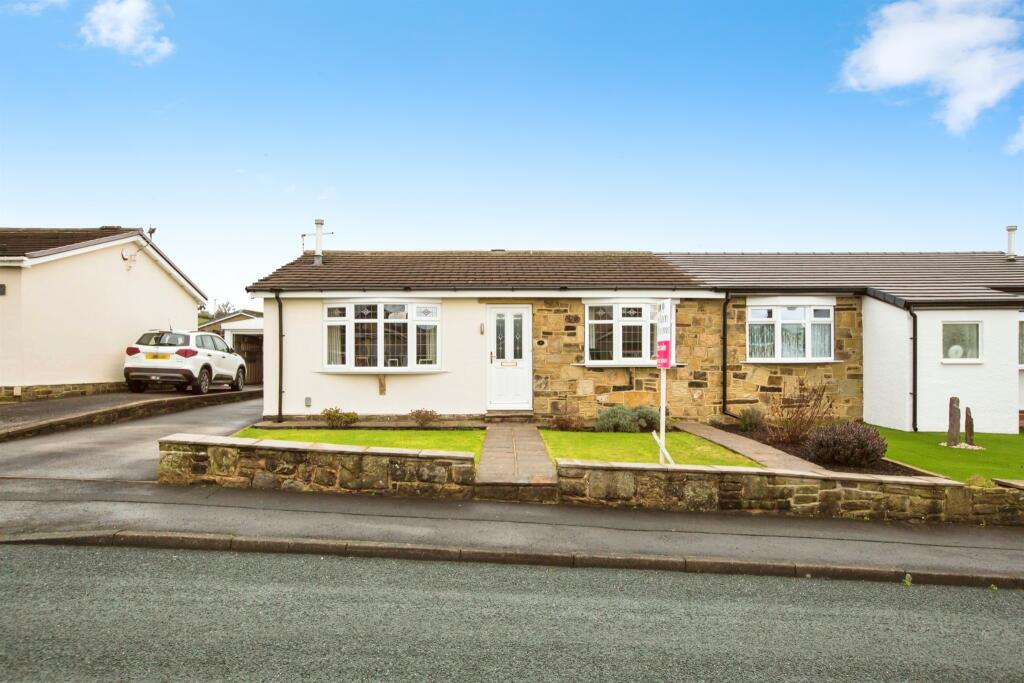 Main image of property: Jerwood Hill Close, Horley Green, Halifax