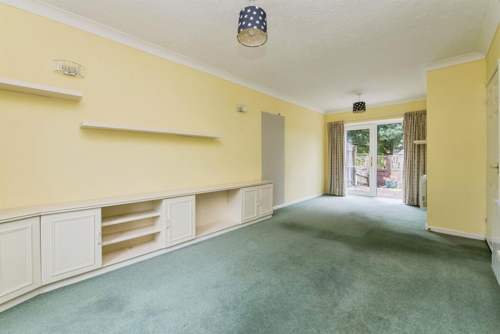 House in Exeter - View 2