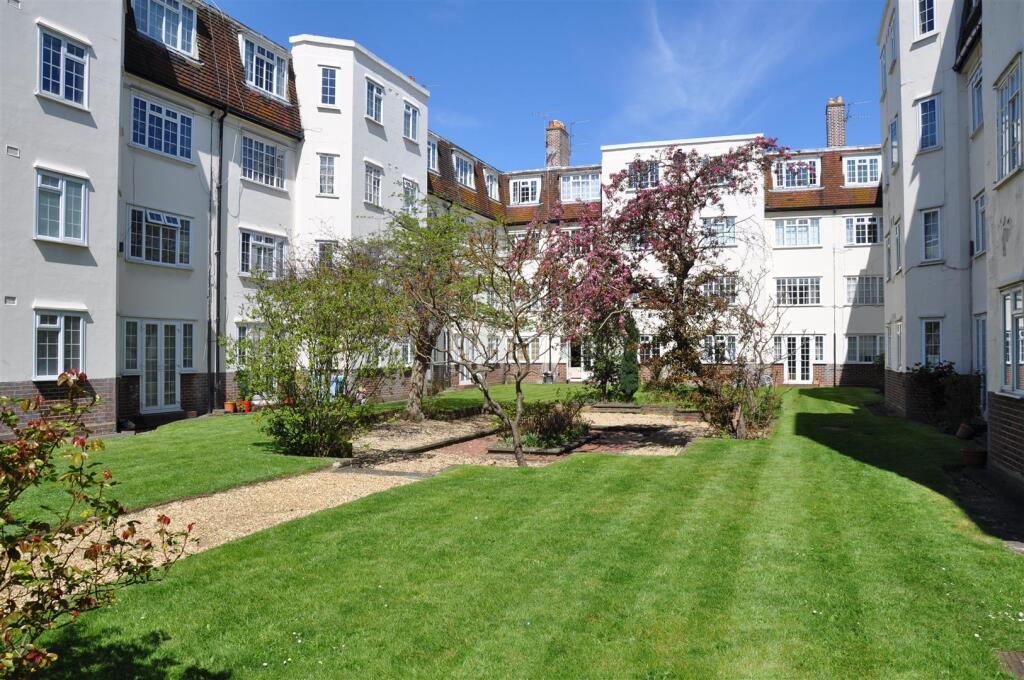 Main image of property: Spencer Court, Spencer Road, Raynes Park