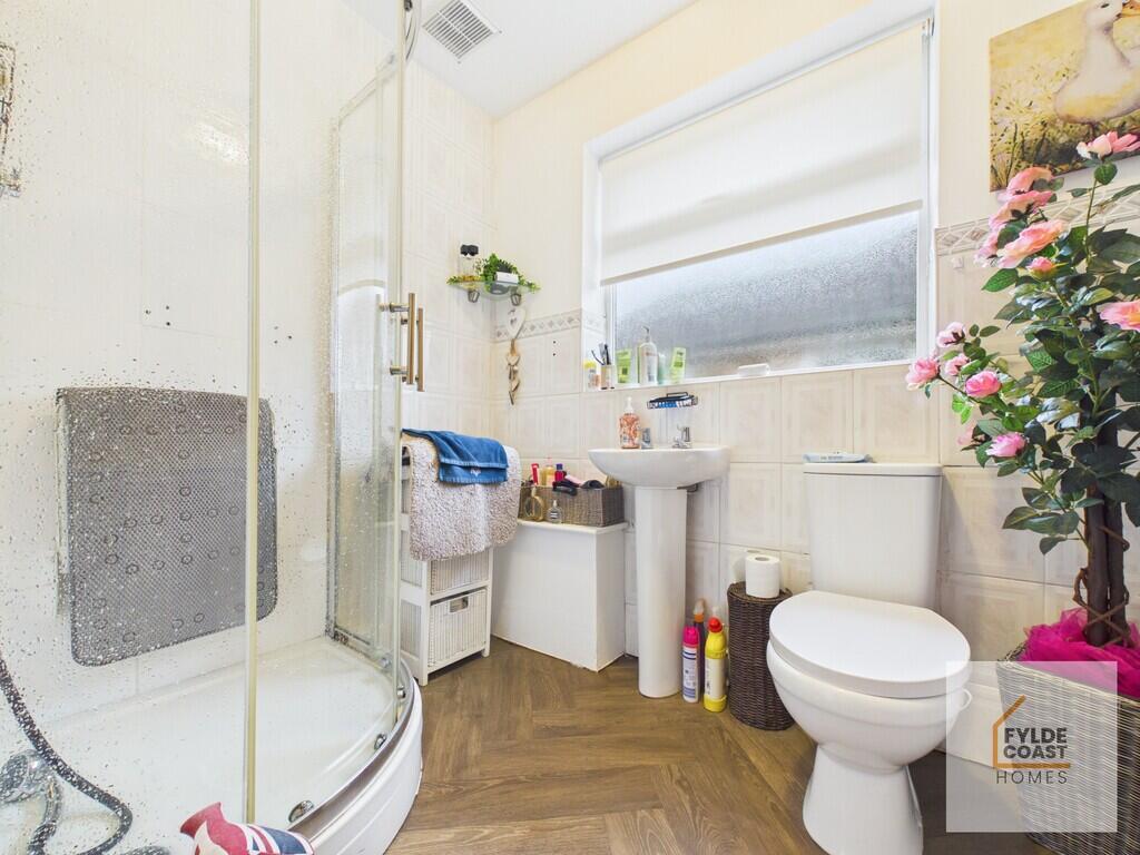House in Blackpool - View 5