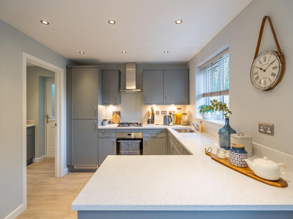 Main image of property: Langate Fields
Long Marston
Stratford-Upon-Avon
CV37 8GP