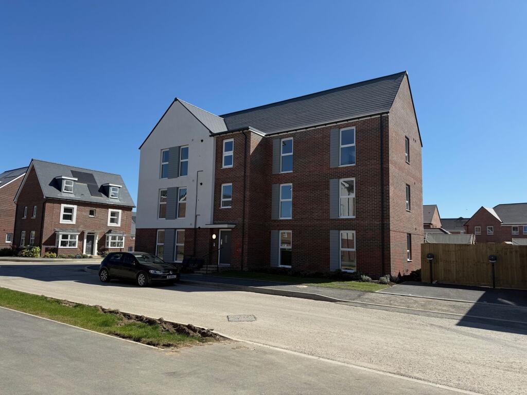 Main image of property: Fiddington Fields, Tewkesbury, GL20