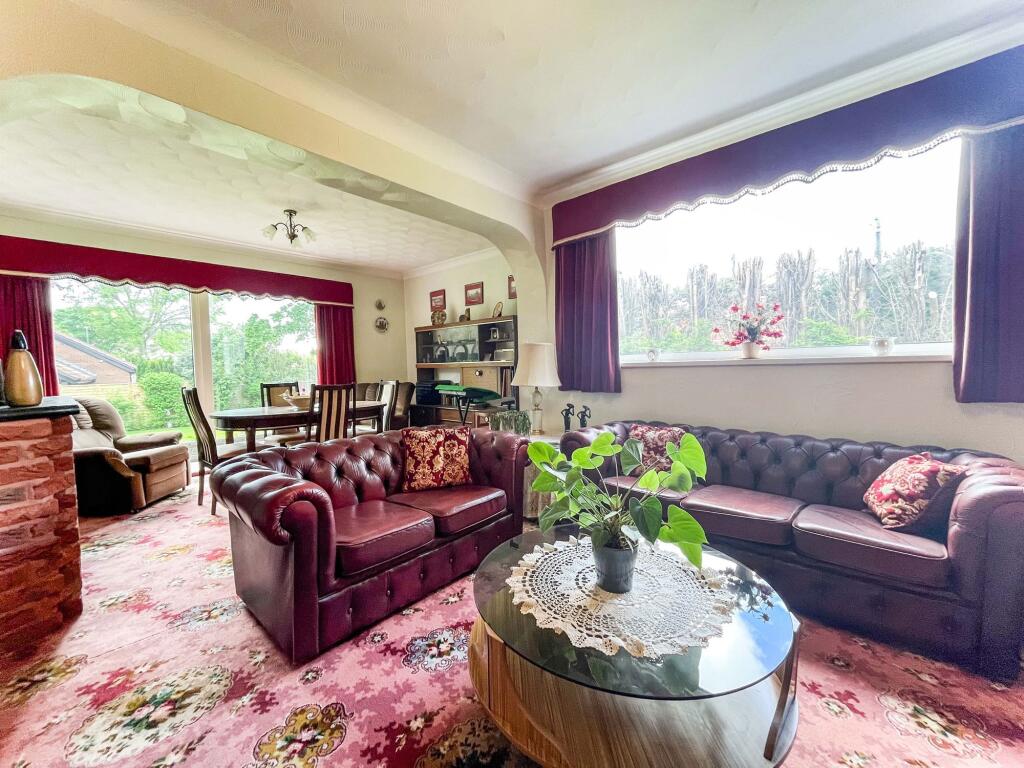 House in Sunderland, North East - View 4