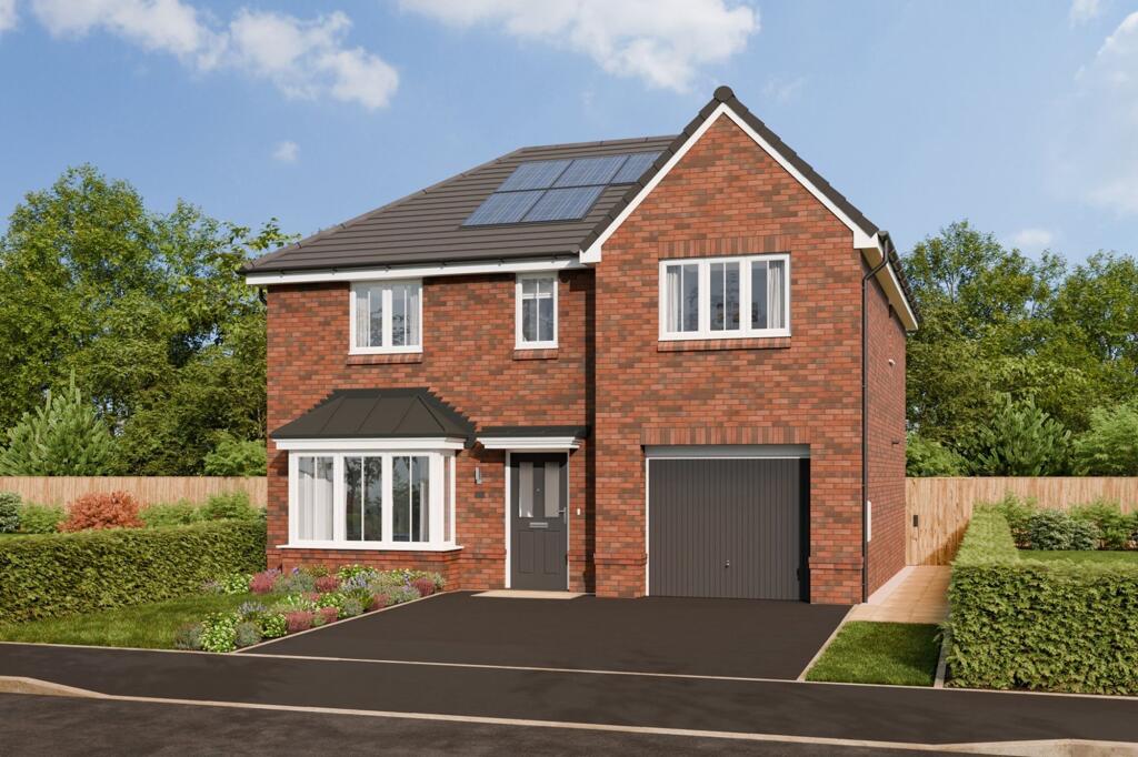 Main image of property: Santingley Lane, Wakefield, WF4