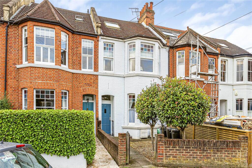 Main image of property: Laitwood Road, London, SW12