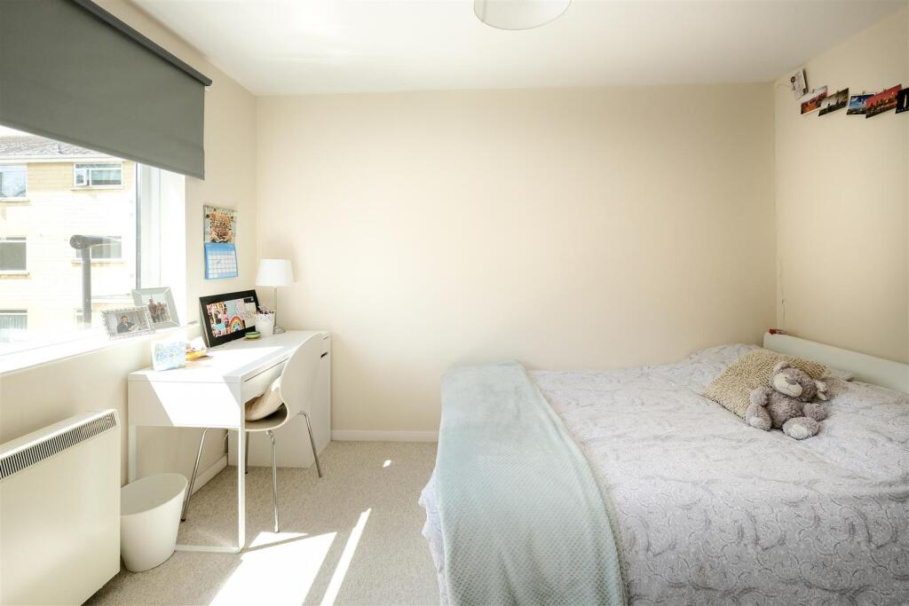 Apartment in Bath - View 5