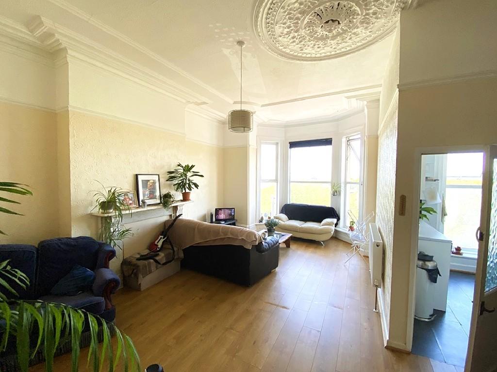 Main image of property: Western Parade, Southsea