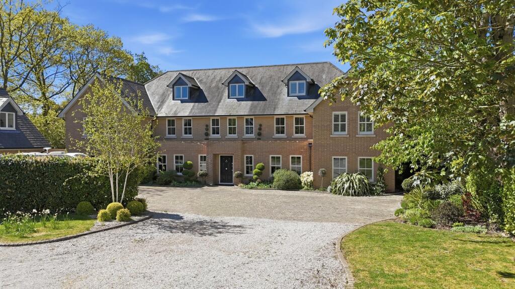Main image of property: Maypole Road, Wickham Bishops, Witham, CM8