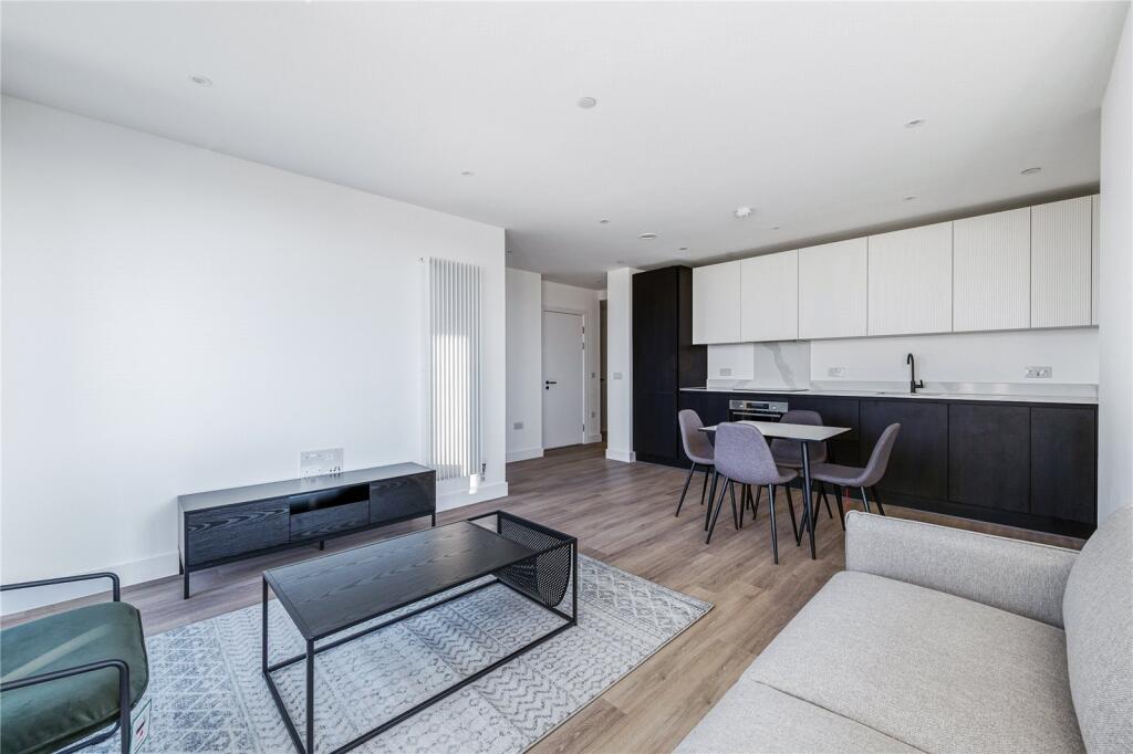 Main image of property: Heartwood Boulevard, London, W3
