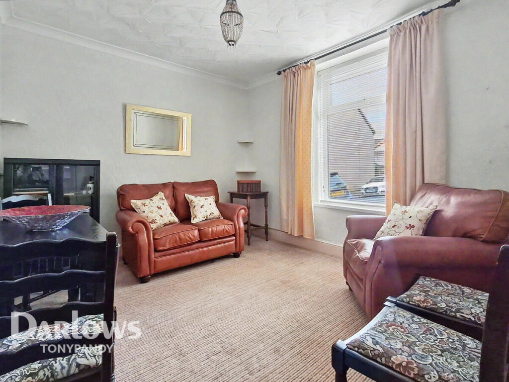 Main image of property: Cross Street, Ystrad, Pentre CF41
