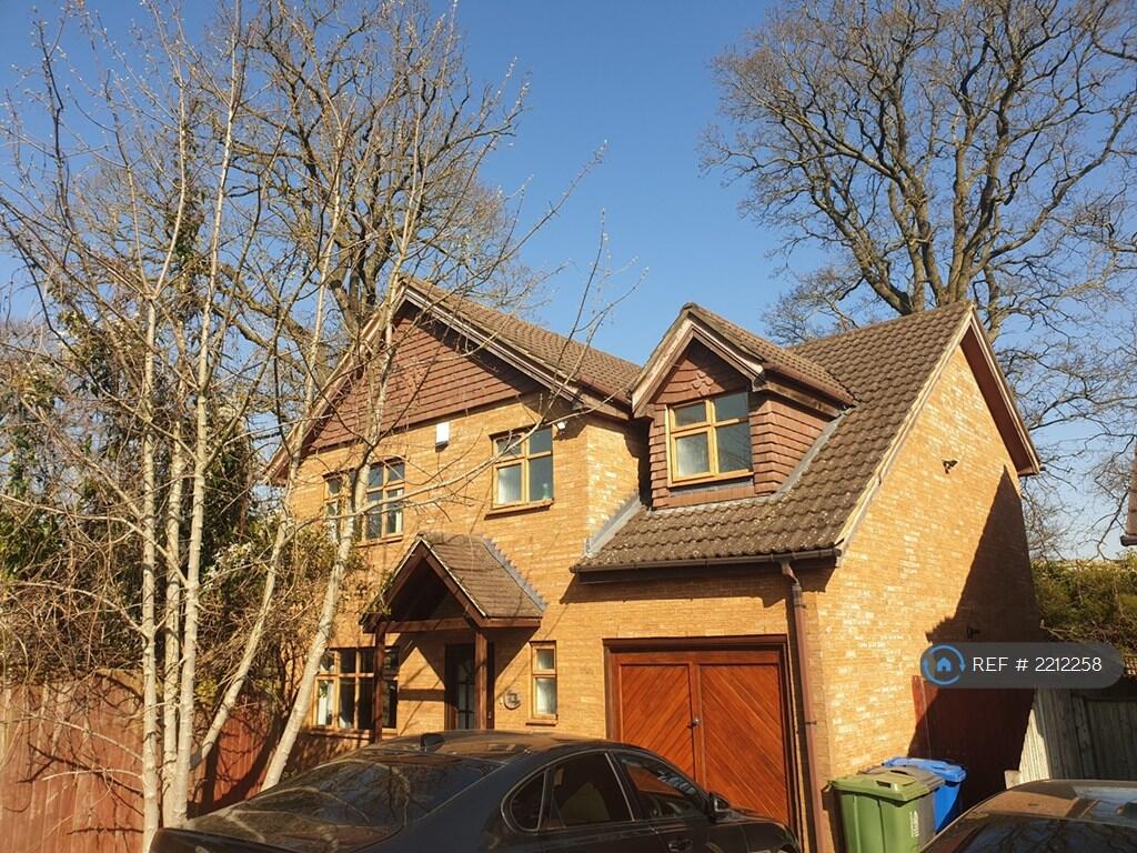 Main image of property: Priors Way, Maidenhead, SL6