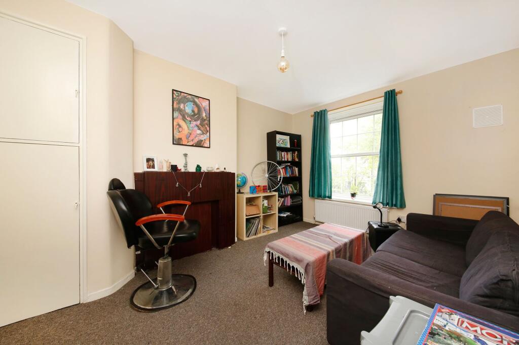 Main image of property: Tanners Hill, Heston House Tanners Hill, SE8