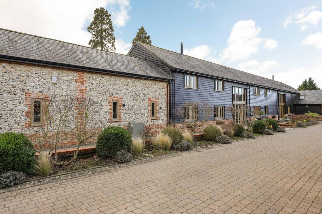 Main image of property: Hildersham Road, Abington, Cambridge