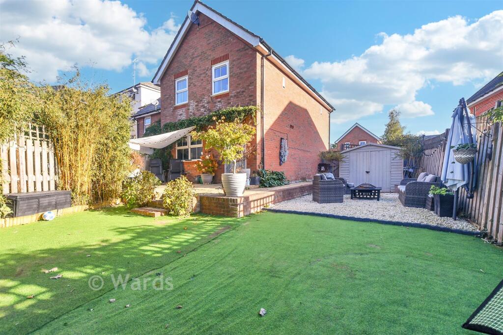 House in Maidstone, Headcorn - View 2