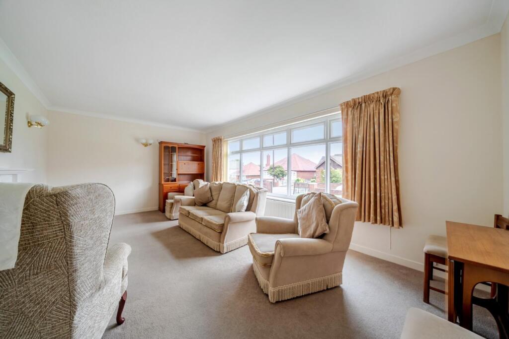 House in Sheffield - View 4