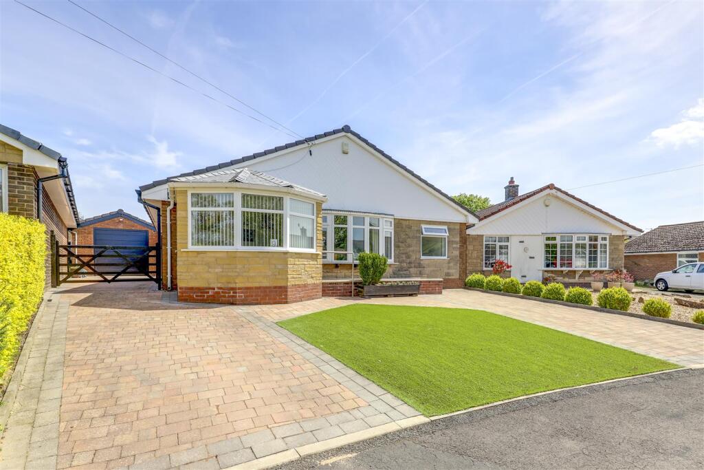 Main image of property: Chelston Drive, Helmshore, Rossendale