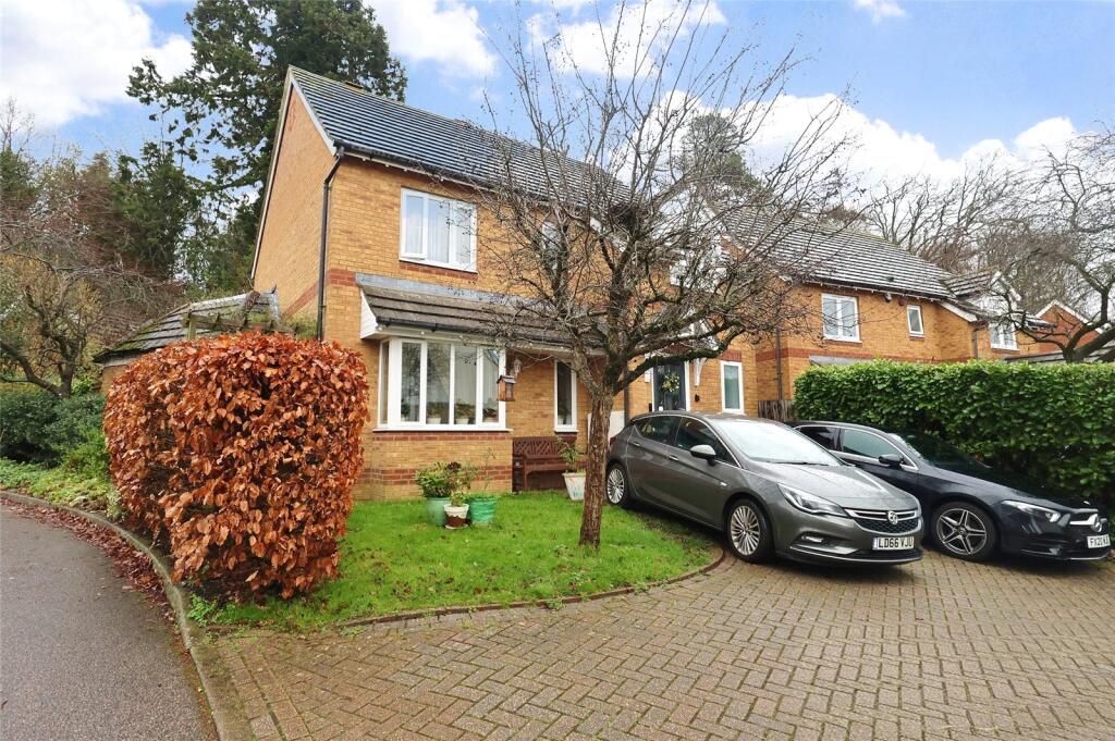 Main image of property: Percheron Drive, Knaphill, Woking, Surrey, GU21