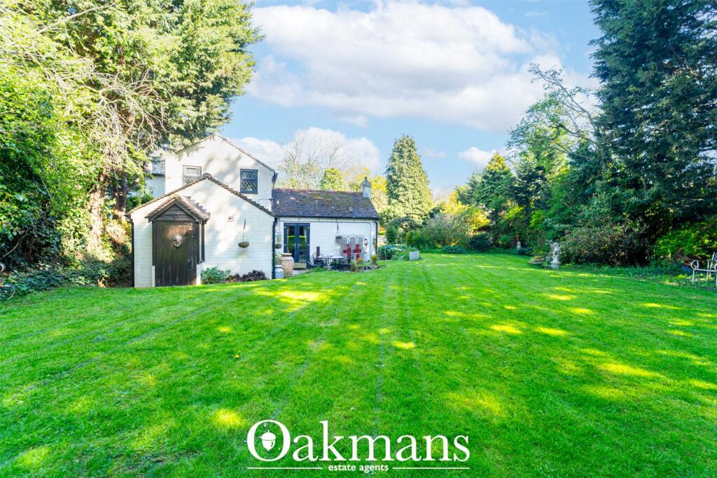 Additional image 18 of Hinton Fields, Bournheath, Bromsgrove, Worcestershire, B61