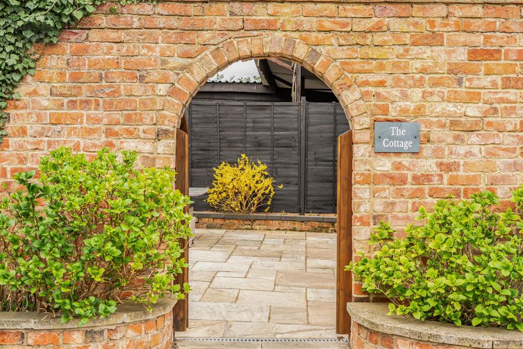 Main image of property: Barrow, Boddington, Cheltenham