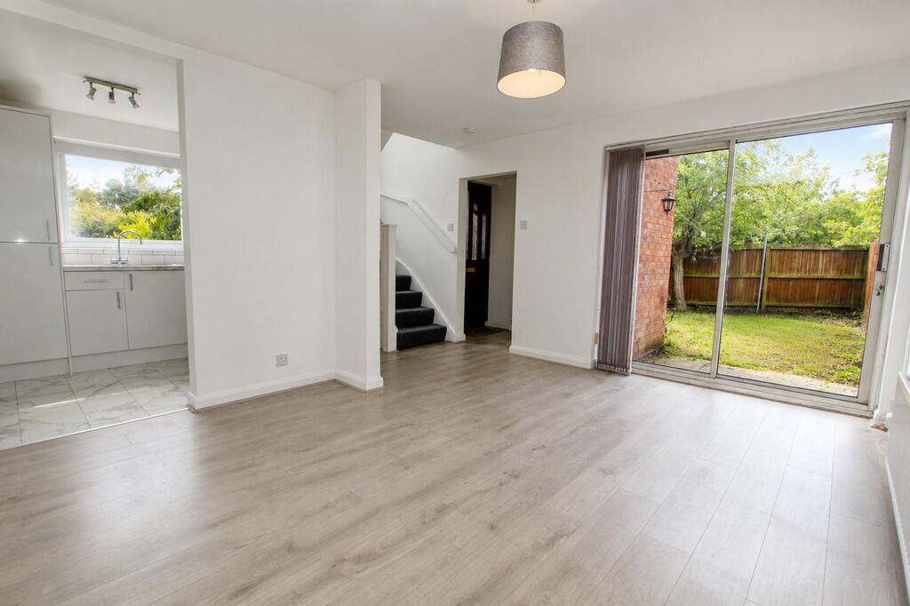 House in Chester - View 3