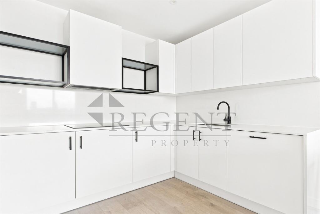 Apartment in London, Manor House, Stoke Newington - More