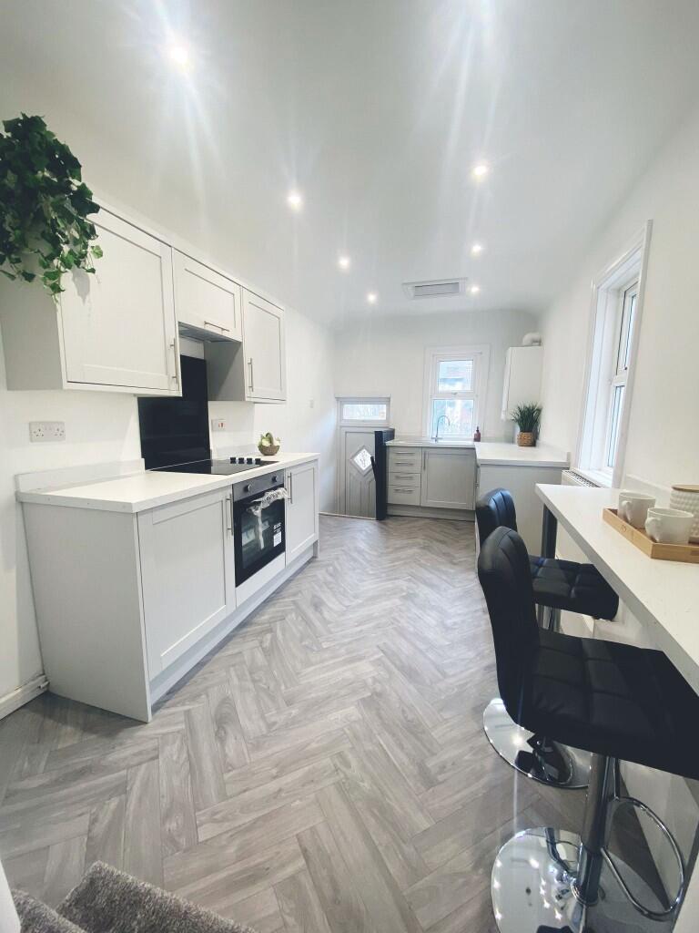 Main image of property: Rothbury Terrace, Newcastle Upon Tyne, NE6