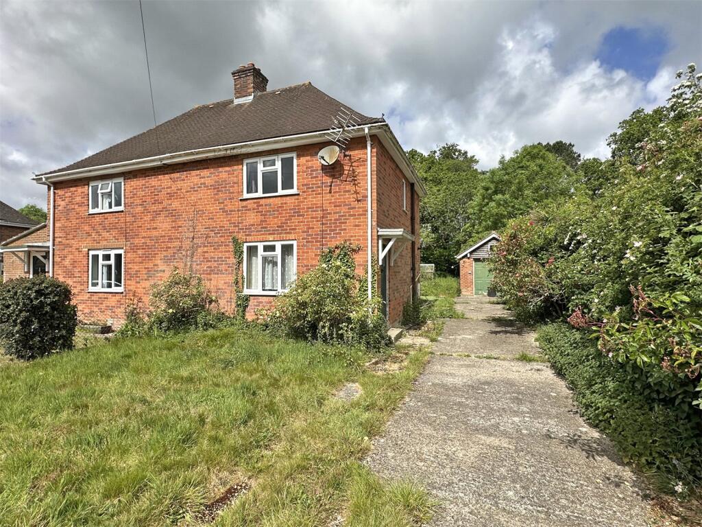 Main image of property: Fathersfield, Brockenhurst, Hampshire, SO42