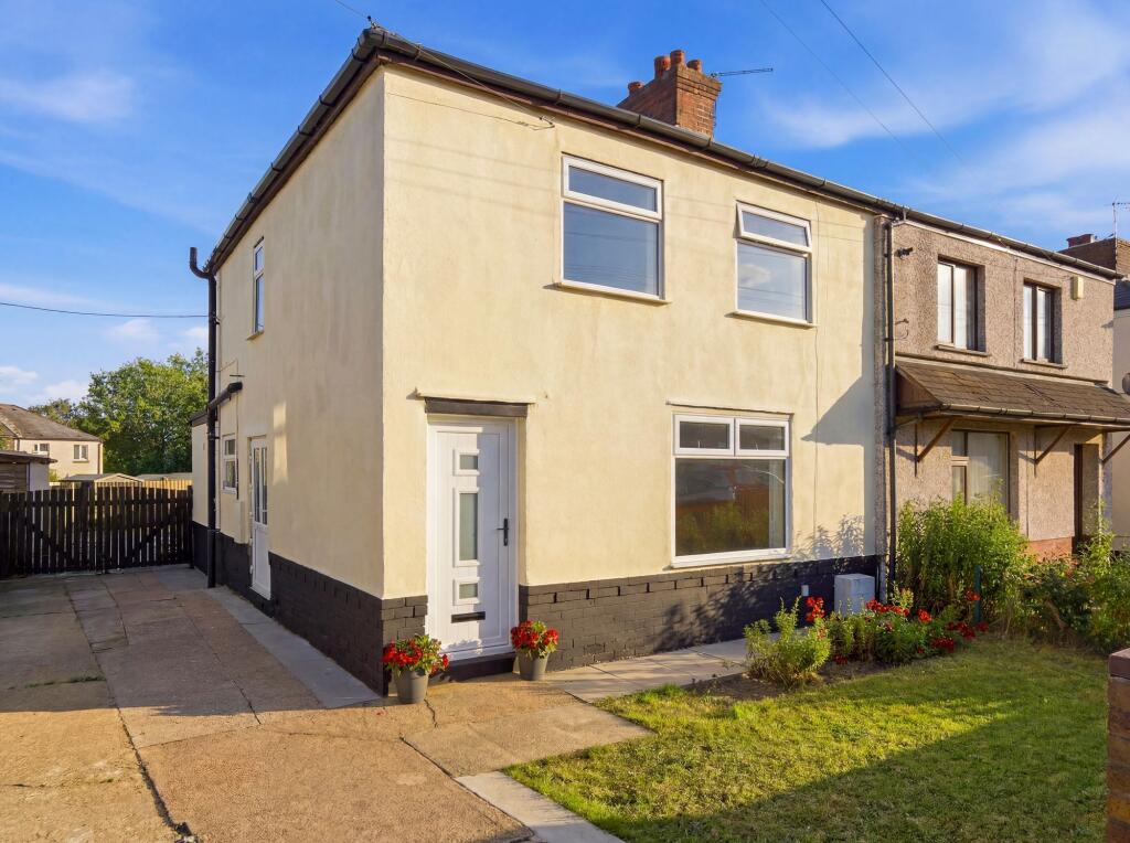 Main image of property: Sutton Road, Askern, DN6