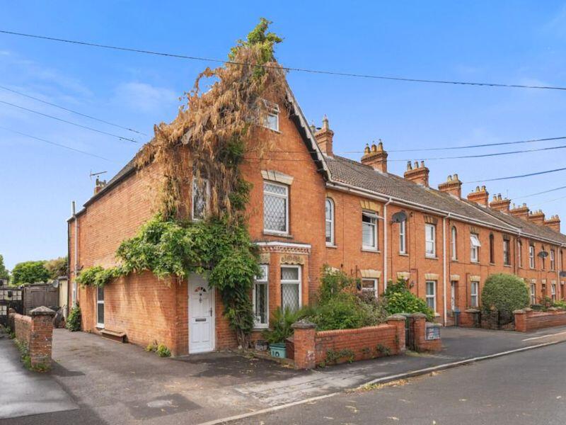 Main image of property: Norbins Road, Glastonbury, BA6