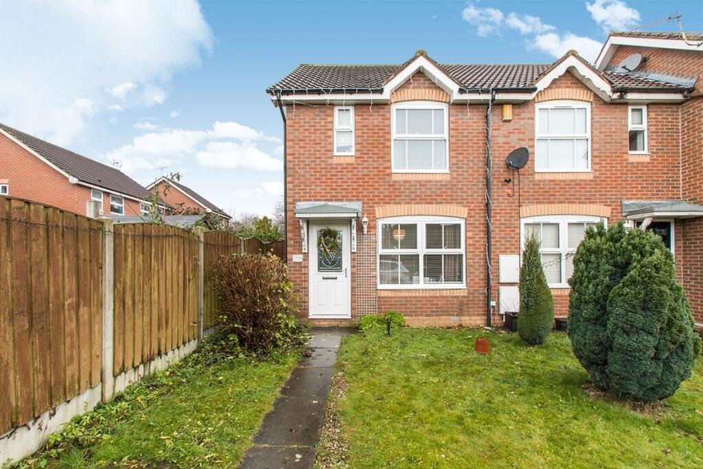 Main image of property: Meadowgate Croft, Lofthouse, Wakefield, West Yorkshire, WF3