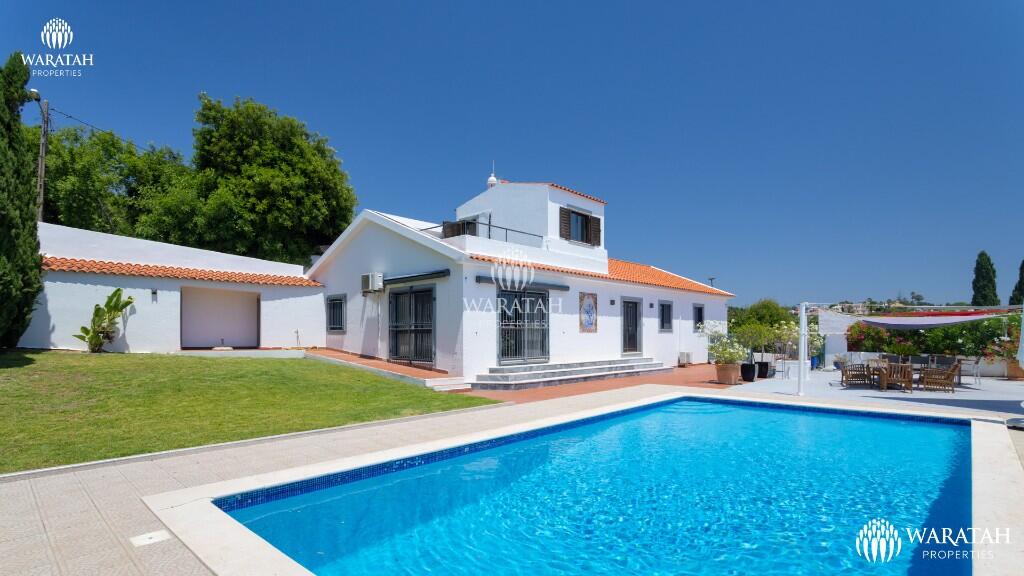 Main image of property: Almancil, Algarve