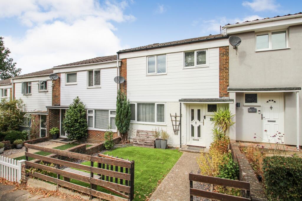 Main image of property: Seaford Road, Crawley, West Sussex. RH11 9HX