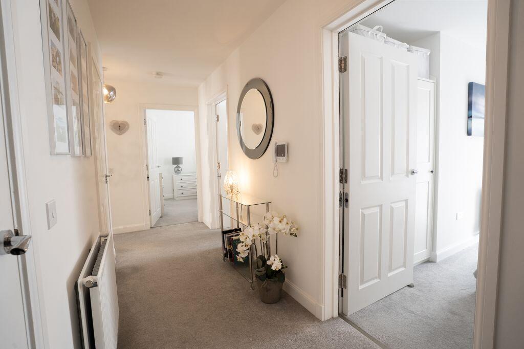 Apartment in Edinburgh - More
