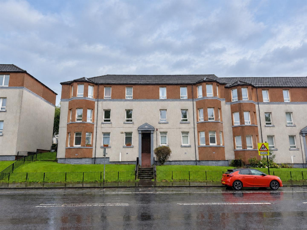 Main image of property: Cumbernauld Road, Glasgow
