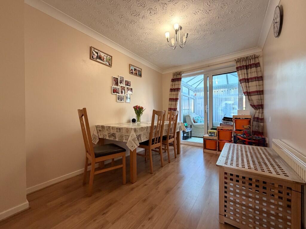 Cherry Tree Close, Halstead, Essex, CO9 2UA photo 2