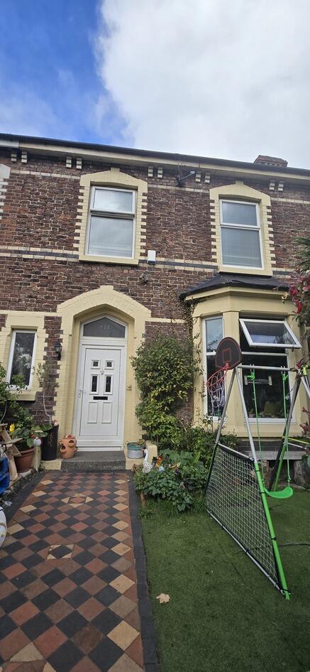 Main image of property: Walton Breck Road, Liverpool L4 2RW