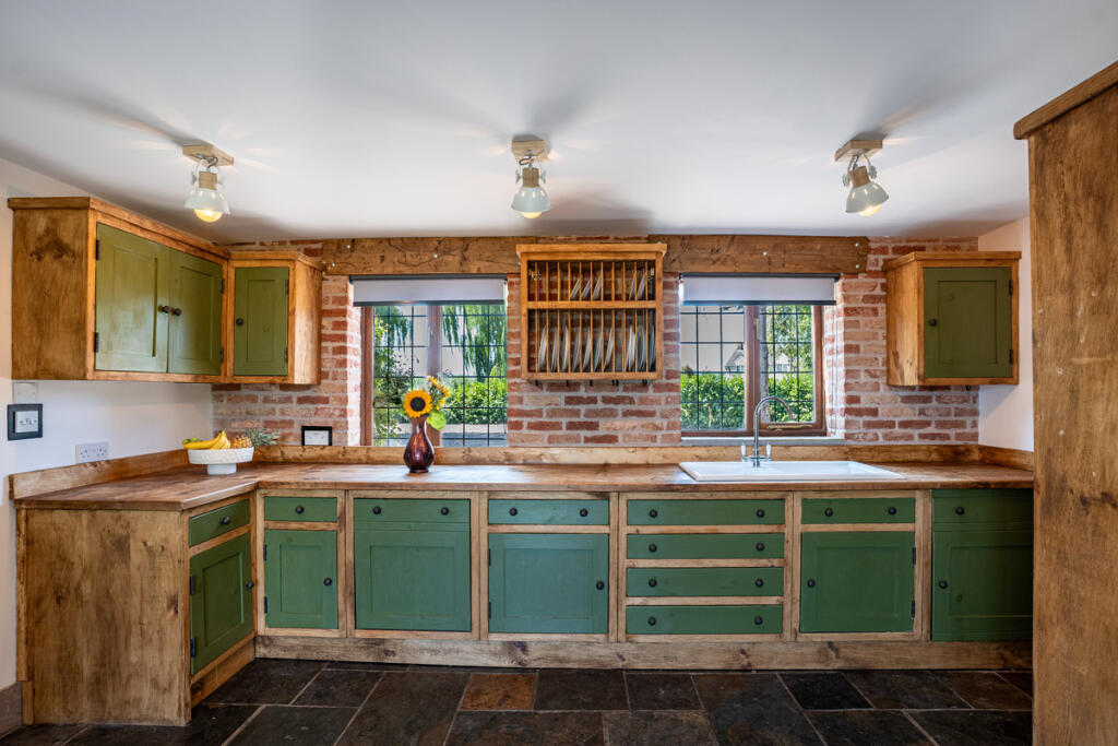 House in Malvern Hills, Kempsey - View 5