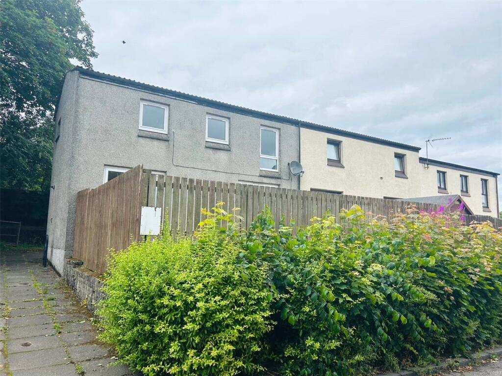 Main image of property: Smithyends, Cumbernauld, Glasgow, North Lanarkshire, G67