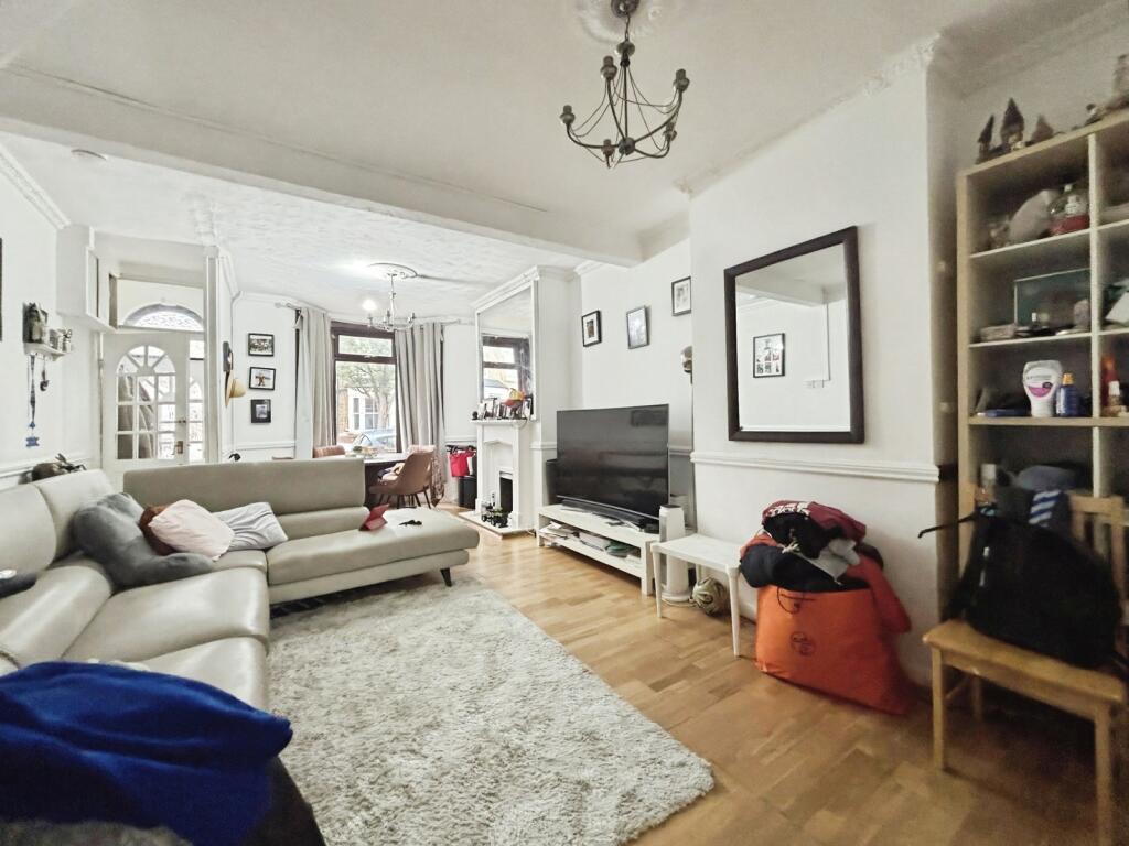 Main image of property: Kingsland Road, London, E13