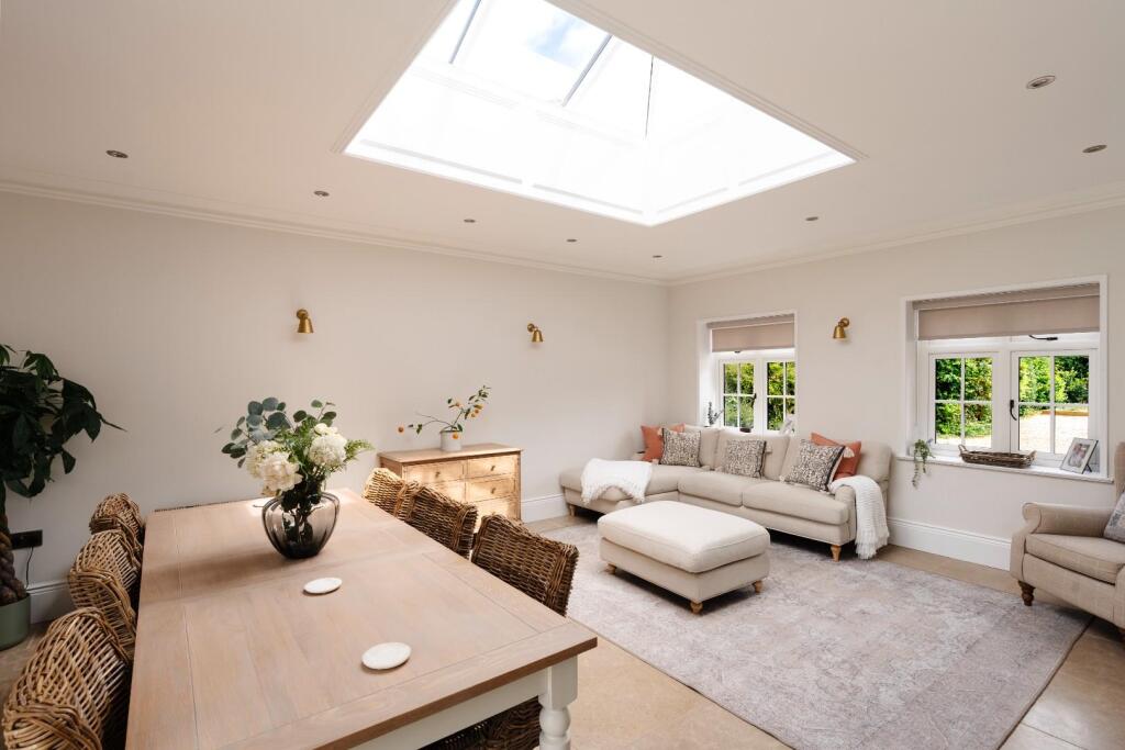 House in Colchester, Dedham Heath, Dedham - View 3